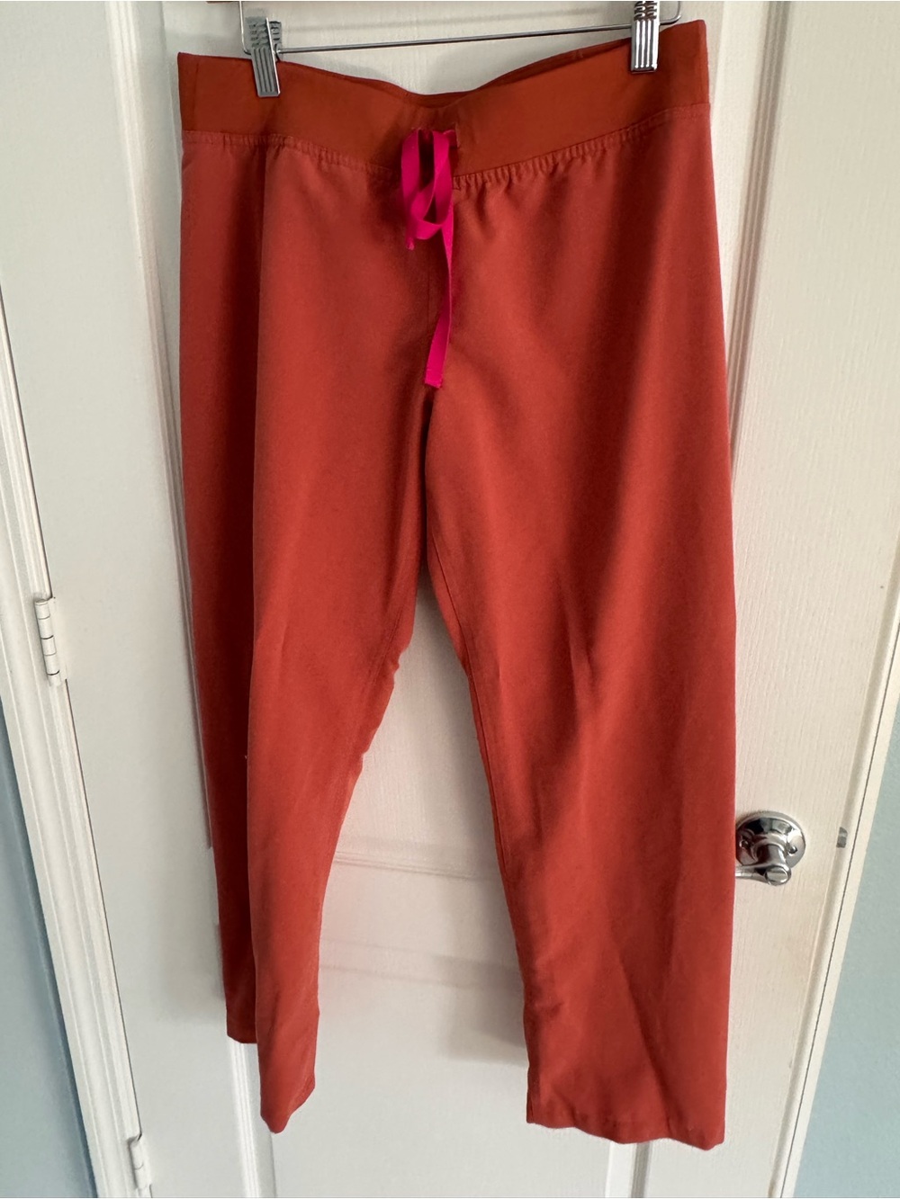 Figs Women's Kade MP in Terra Cotta